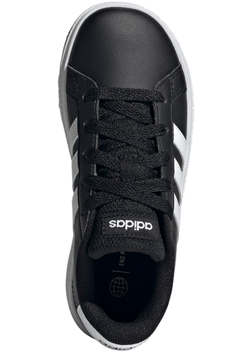 GRAND COURT LIFESTYLE TENNIS LACE-UP SHOES