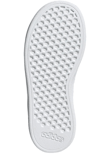 GRAND COURT LIFESTYLE TENNIS LACE-UP SHOES