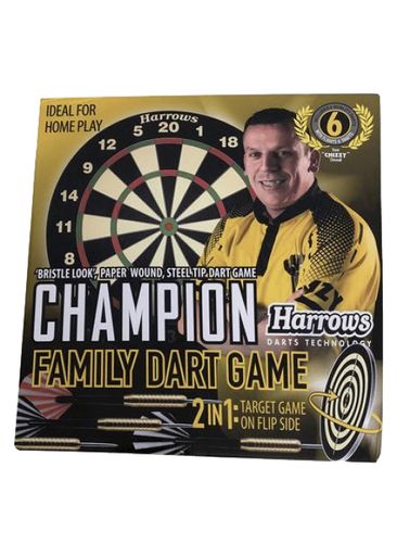 DARTBOARD