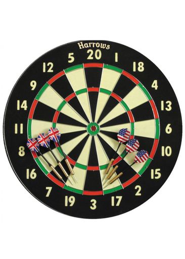 DARTBOARD