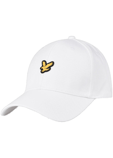 THE COURSE CAP