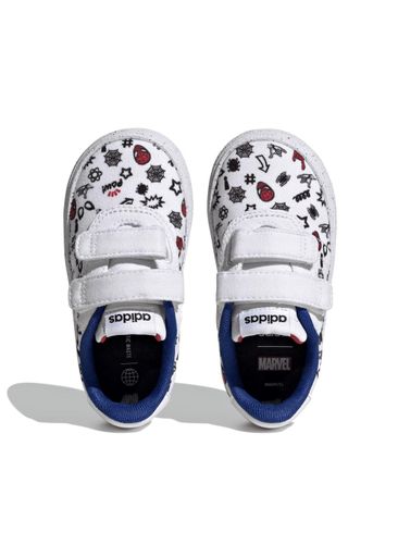 VULCRAID3R SPIDER-MAN HOOK-AND-LOOP SHOES VULCRAID3R SPIDER-MAN HOOK-AND-LOOP SHOES