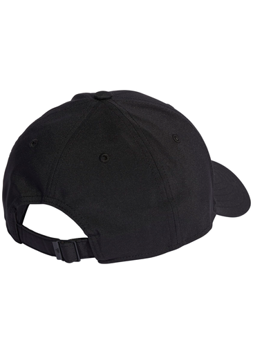 METAL BADGE LIGHTWEIGHT BASEBALL CAP