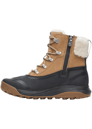 SIREN 4 THERMO LACE WP W