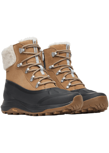 SIREN 4 THERMO LACE WP W