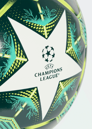 UCL TRN UCL TRN