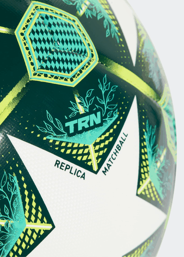 UCL TRN UCL TRN