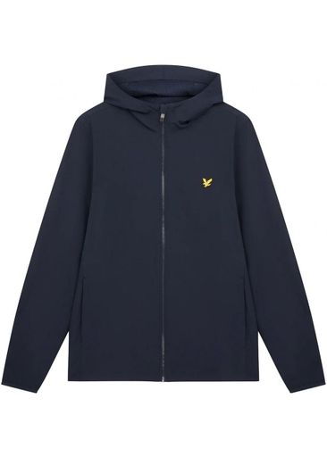 HOODED SPORTS JACKET HOODED SPORTS JACKET