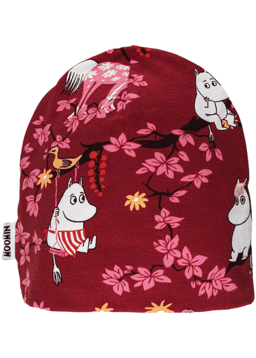 CLIMBING TREE BEANIE
