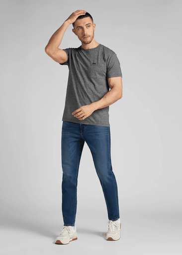 LEE ULTIMATE POCKET TEE LEE ULTIMATE POCKET TEE