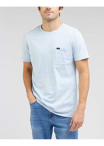 ULTIMATE POCKET TEE