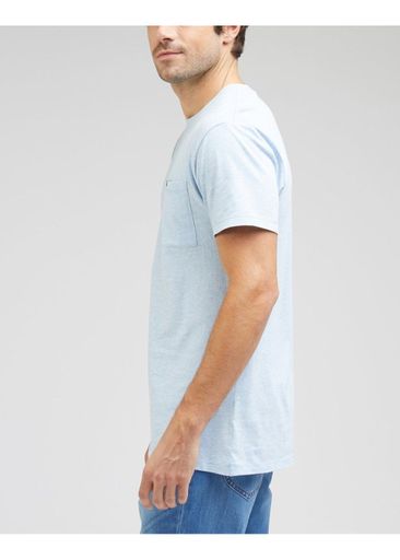 ULTIMATE POCKET TEE