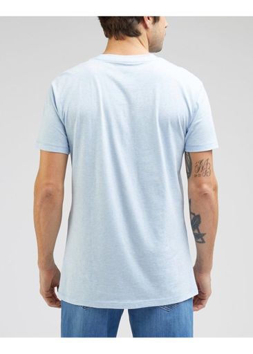 ULTIMATE POCKET TEE