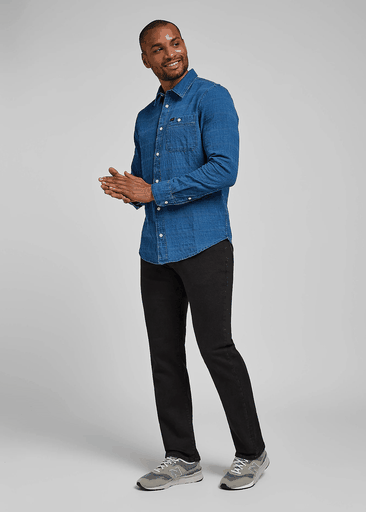 STRAIGHT FIT MVP STRAIGHT FIT MVP