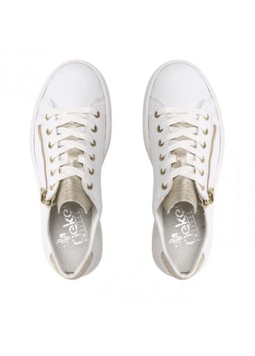 RIEKER LADIES SHOE RIEKER LADIES SHOE
