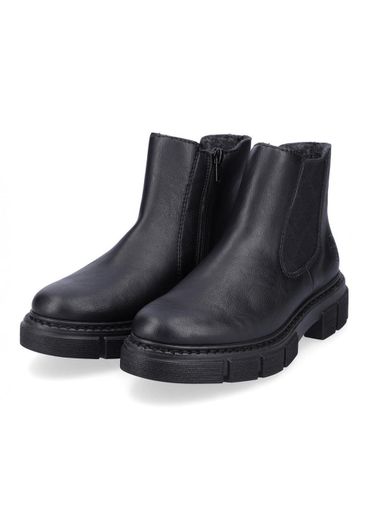 RIEKER BOOTS