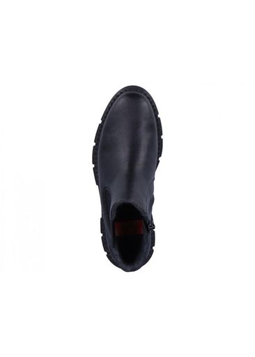 RIEKER BOOTS