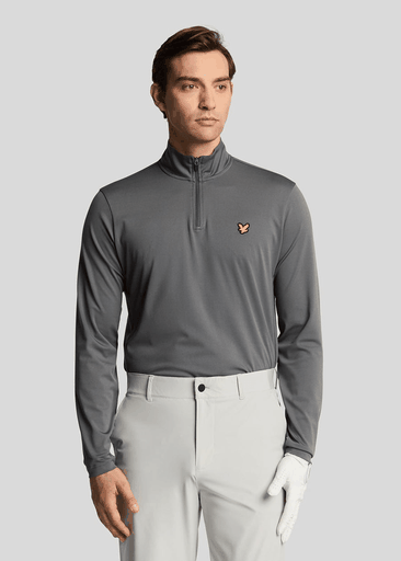 Golf Course Midlayer