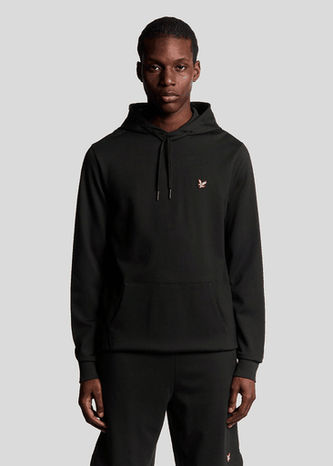 Fly Fleece Hoodie