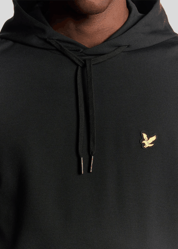 Fly Fleece Hoodie