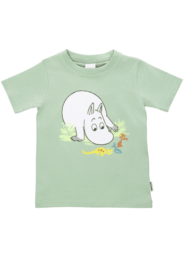 MOOMIN T-SHIRT