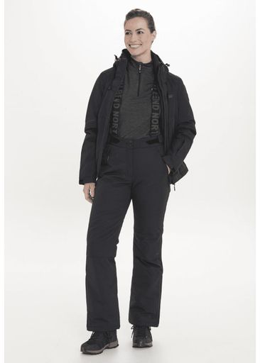 HILLSIDE W SKI PANT HILLSIDE W SKI PANT