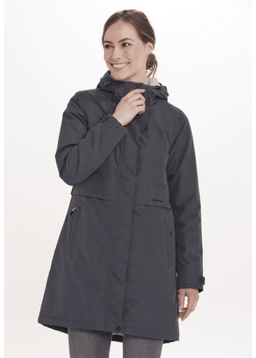 MULLY PARKA PRO-TECH 10000 MULLY PARKA PRO-TECH 10000
