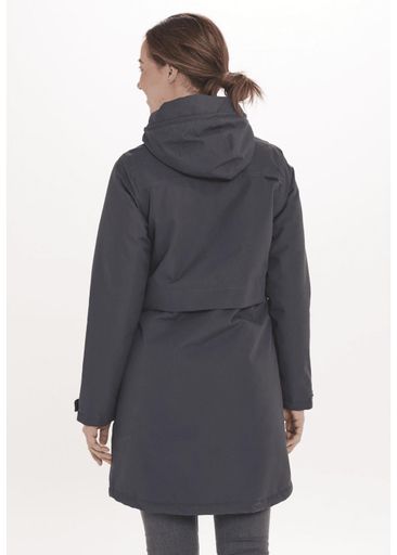 MULLY PARKA PRO-TECH 10000 MULLY PARKA PRO-TECH 10000