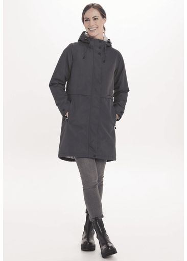 MULLY PARKA PRO-TECH 10000 MULLY PARKA PRO-TECH 10000