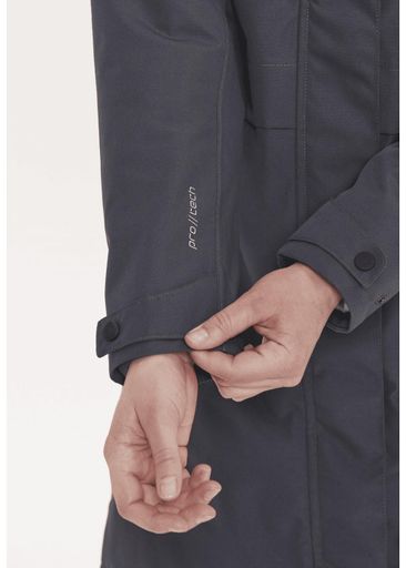 MULLY PARKA PRO-TECH 10000 MULLY PARKA PRO-TECH 10000