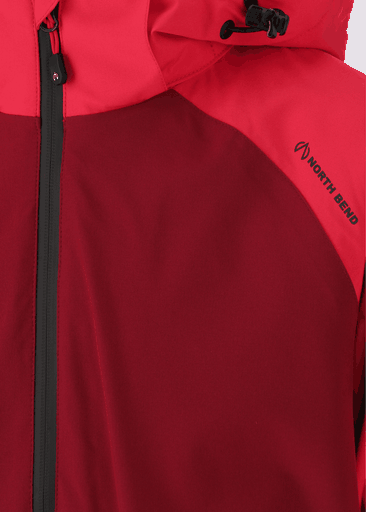 KEENE JR. AWG JACKET W-PRO 15000