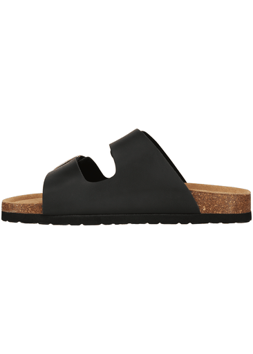 Bundao W Cork Sandal V2