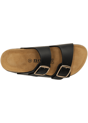 Bundao W Cork Sandal V2