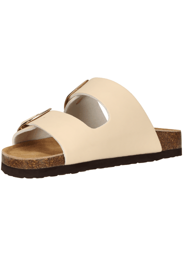 Bundao W Cork Sandal V2