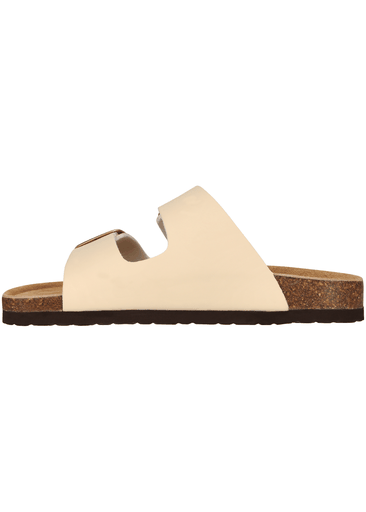 Bundao W Cork Sandal V2