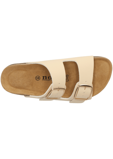 Bundao W Cork Sandal V2