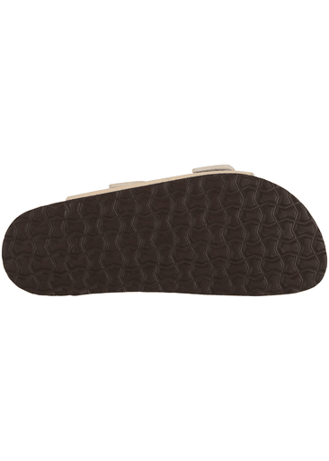 Bundao W Cork Sandal V2