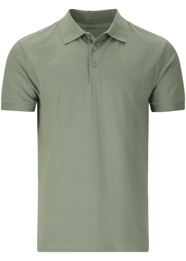 Harrold V2 M Polo Shirt