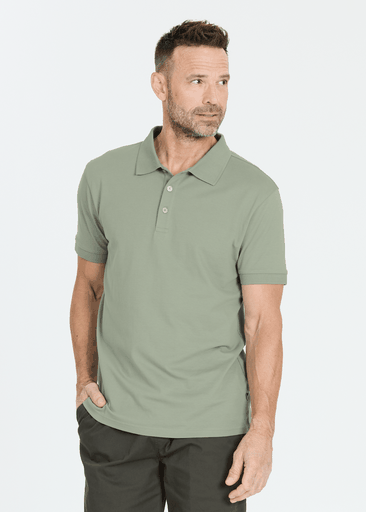 Harrold V2 M Polo Shirt
