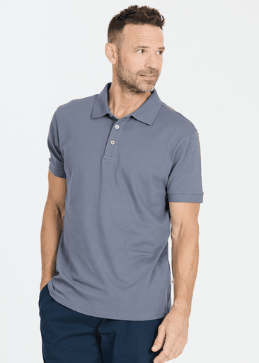 Harrold V2 M Polo Shirt