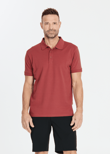 Harrold V2 M Polo Shirt