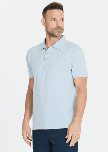 Harrold V2 M Polo Shirt