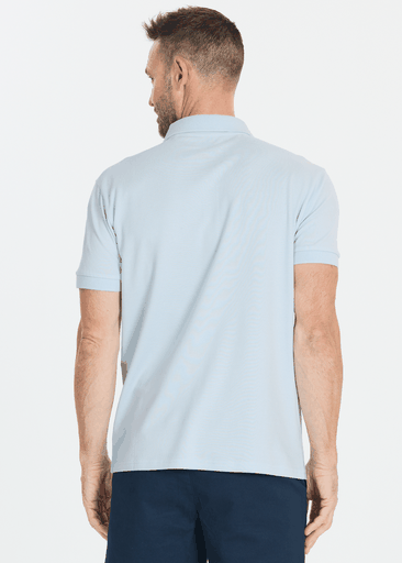 Harrold V2 M Polo Shirt