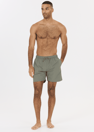 Eyemouth V2 M Swim Shorts