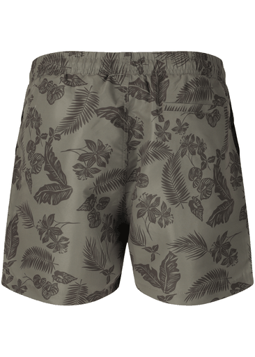 Esiquio M Atelier Tropic Swim Shorts