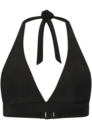 Estela W Triangle Bikini Top