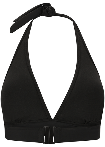 Estela W Triangle Bikini Top