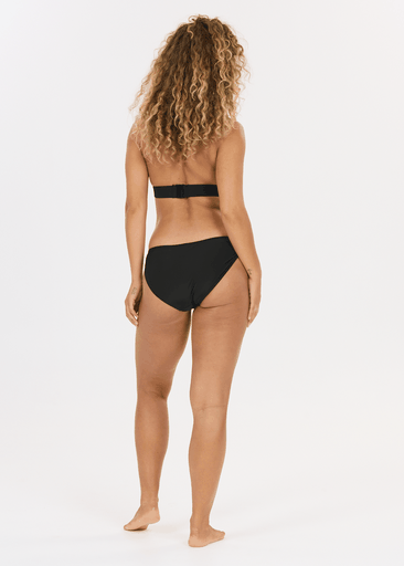 Estela W Basic Bikini Pants