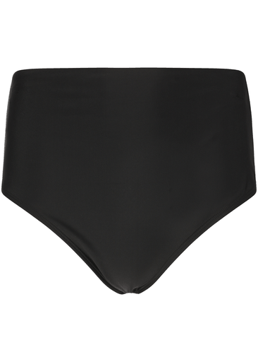 Estela W High Waist Bikini Pants