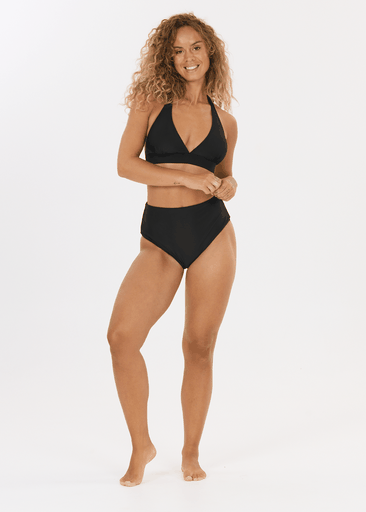 Estela W High Waist Bikini Pants